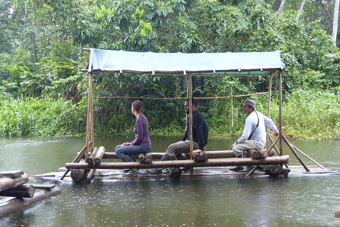 Amazon Jungle Tour 3 Days - Traveler Testimonials