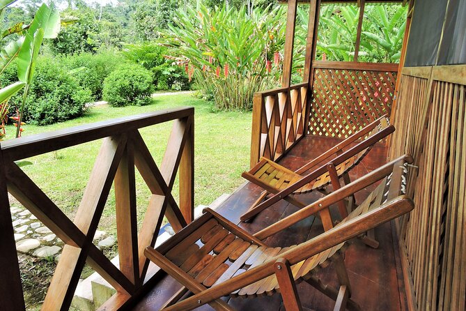 Amazon Jungle Tour 3 Days - Rainforest Exploration