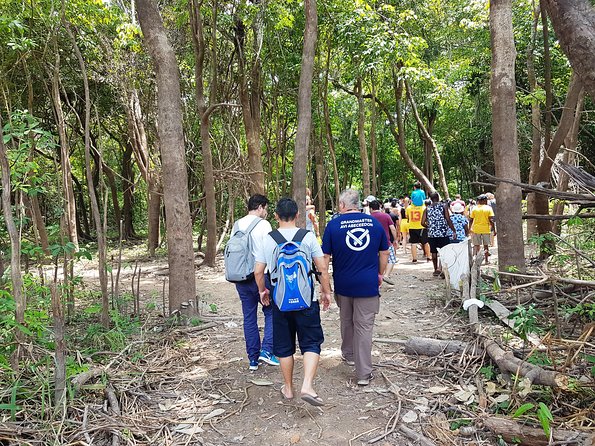 Amazon Negro River Half-Day Expedition Tour - Communication Issues