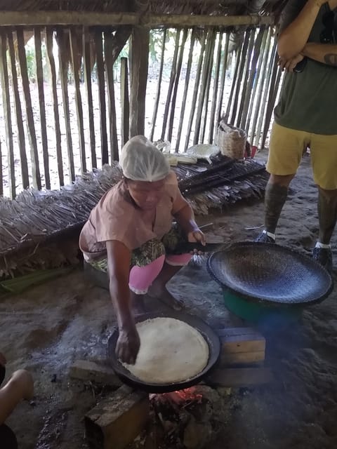 Amazon Odyssey: Explore Rainforest Wonders on Our Tours! - Health and Safety Considerations