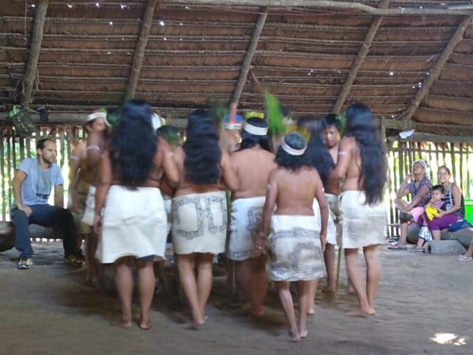 Amazon Odyssey: Explore Rainforest Wonders on Our Tours! - Recap