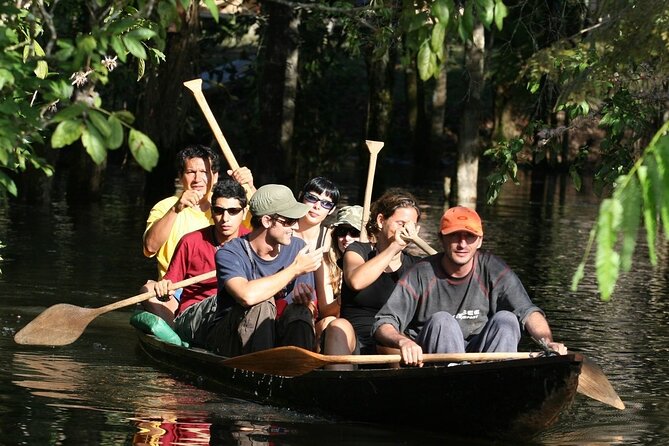 Amazon Paradise Adventure 3/ Days 2/ Nights 360 Usd - Tour Overview