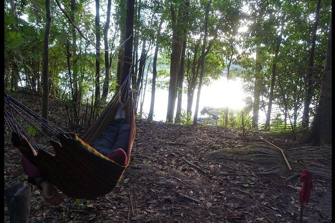 Amazon Paradise Adventure 3/ Days 2/ Nights 360 Usd - Guest Experiences