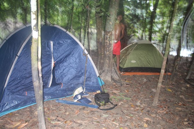 Amazon Paradise Pacaya Samiria National Reserve 5 Days 4 Nights - Accommodation and Lodging