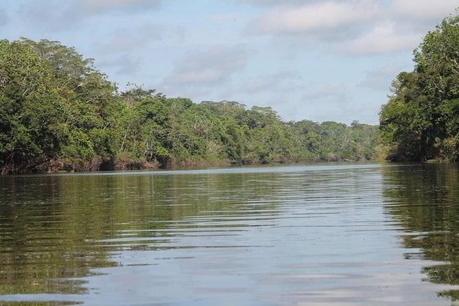Amazon Paradise Pacaya Samiria National Reserve 5 Days 4 Nights - Health and Safety Considerations