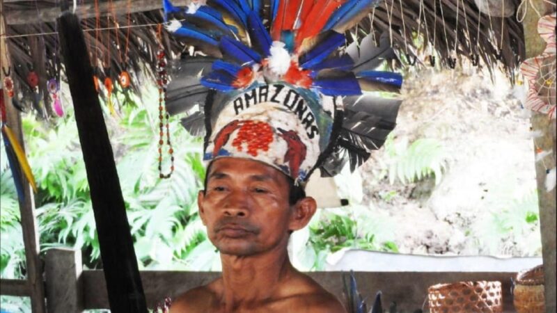 Amazon Plan Camino Del Huito 4 Days and 3 Nights - Important Requirements