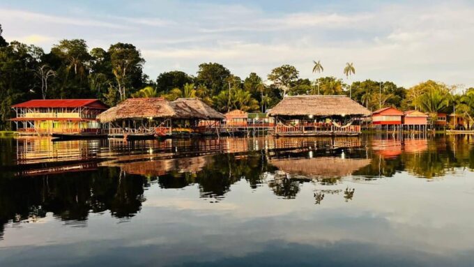 Amazon Plan Camino Del Huito 4 Days and 3 Nights - Frequently Asked Questions