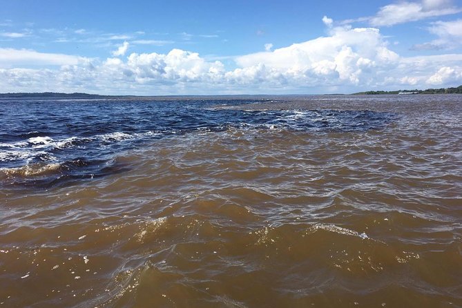 Amazon Private Safari by Tuhiri Eco Tour - Leaving Manaus - Visit to the Indigenous Community