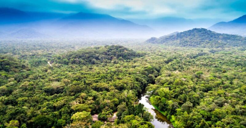 Amazon Rain Forest Adventure, 4 Days - Booking and Flexibility Details