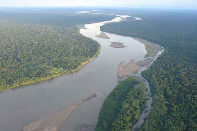 Amazon Rain Forest Adventure, 4 Days - Inclusions and Exclusions