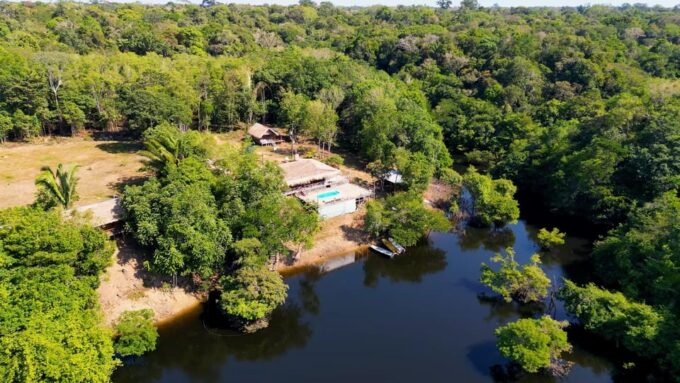 Amazon Rainforest: 2, 3, or 4-Day Complete Tour. - Exclusions and Restrictions
