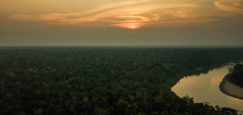 Amazon Rainforest 5 Day Tour - Frequently Asked Questions
