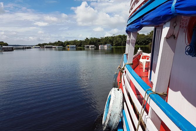 Amazon River Boat Adventure From Manaus - Overview and Highlights