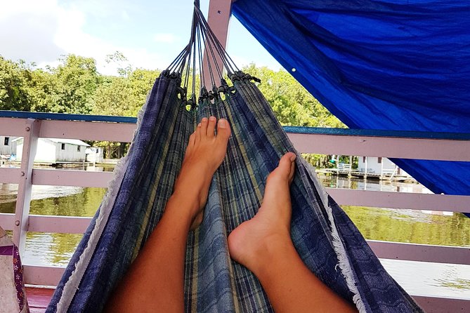 Amazon River Boat Adventure From Manaus - Exploring the Igapós and Local Crafts