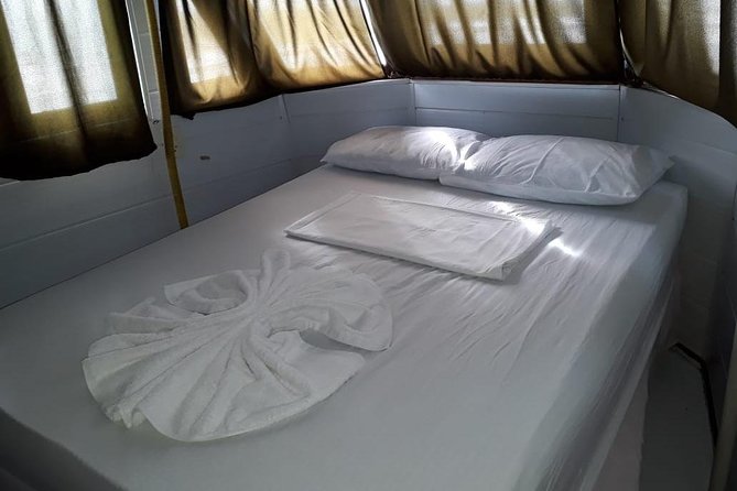 Amazon River Excursion - Orchid Package - 3 Days / 2 Nights - Witness the Meeting of Waters