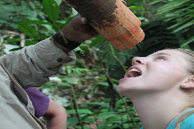Amazon River Expeditions With Guide for 5 Days 4 Night Ecolodge - Itinerary Highlights