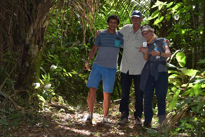 Amazon Shelter And Local Farm - Supporting the Cause