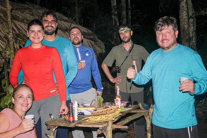 Amazon Survival Tour 5D/4N - Health Considerations