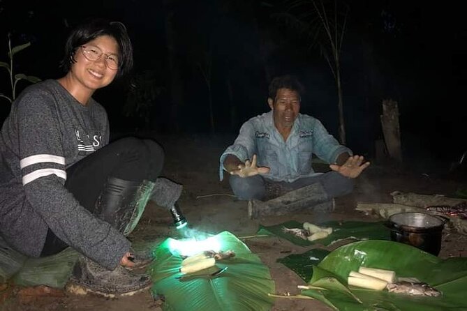 Amazon Tour Adventure 3/ Days 2/ Nights 360 Usd - Confirmation