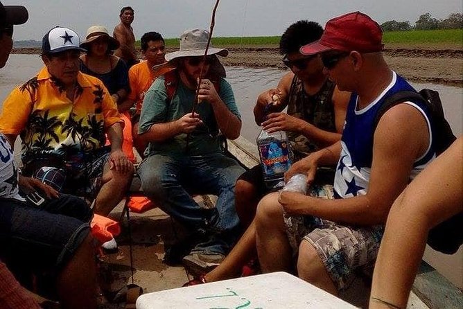 Amazon Wildlife Excursions 2/ Days /1 Night 280 Usd - Wildlife Experience
