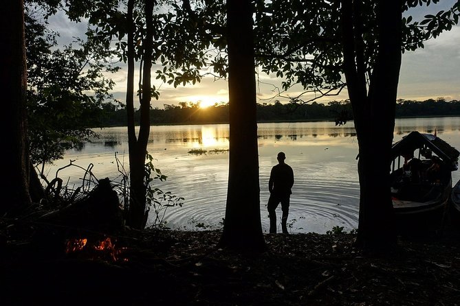 Amazon Wildlife Excursions 2/ Days /1 Night 280 Usd - Wildlife Experience
