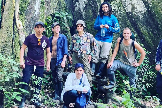 Amazon Wildlife Explorations 3 Days 2 Night - Inclusions and Amenities