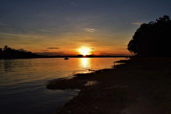 Amazonas Express: Explore Puerto Nariño and Tarapoto Lakes - Recap