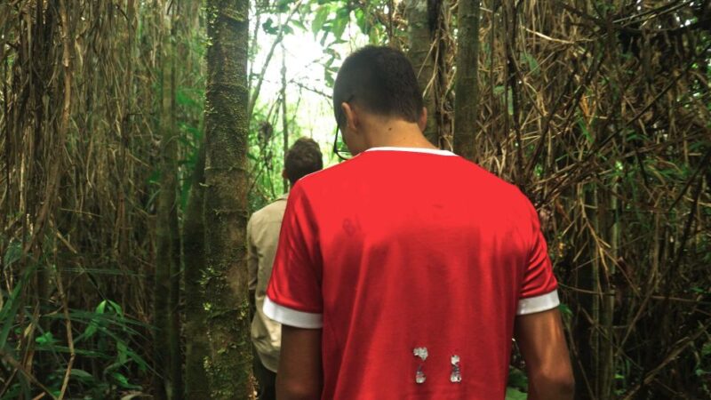 Amazonas Extreme - Packing and Prohibited Items