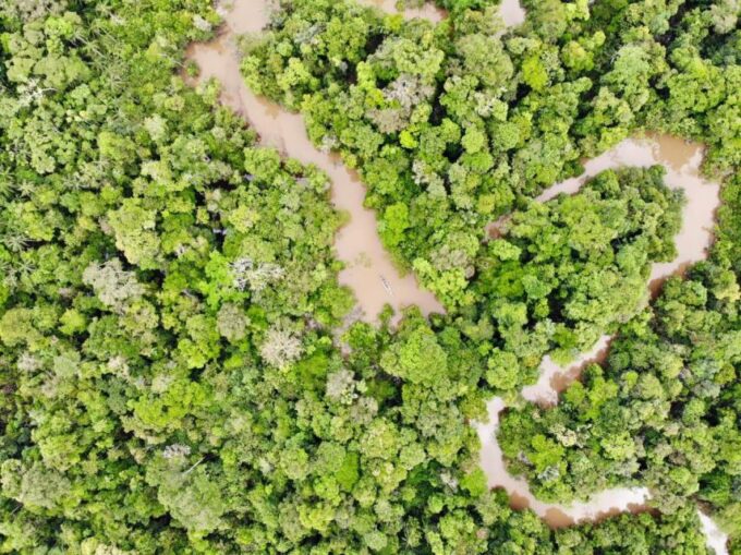 Amazonas Extreme - Accommodation and Transfers