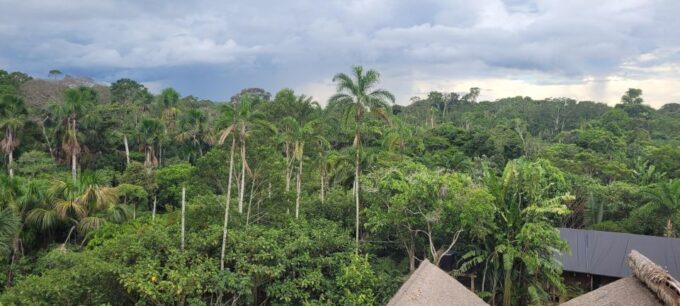 Amazonas Extreme - Cancellation and Payment Policy
