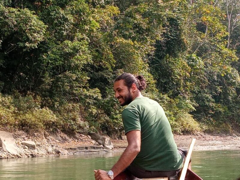 Amazonian Adventure 3 Days: Exploring the Jungle From Cusco - Included Features
