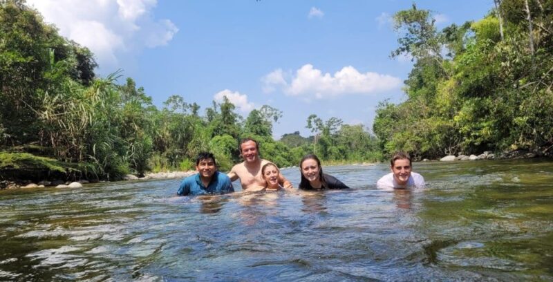 Amazonian Adventure 3 Days: Exploring the Jungle From Cusco - Customer Reviews