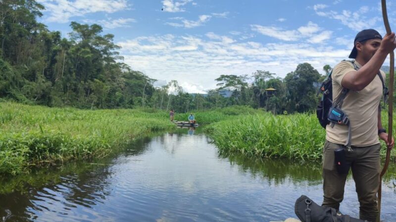Amazonian Adventure 3 Days: Exploring the Jungle From Cusco - Getting There