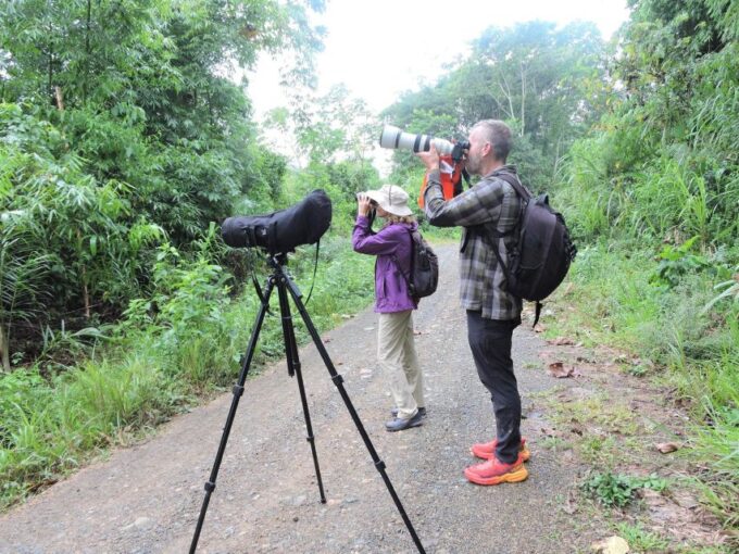 Amazonian Adventure 3 Days: Exploring the Jungle From Cusco - What to Bring