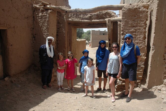 Amazraou Oasis Sahara Expedition | Private & Luxury - Traveler Reviews and Ratings