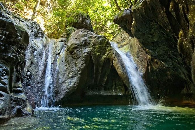 Amber Cove and Taino Bay 7 Waterfall Zip Lined & Dominican Food - Health and Safety Considerations