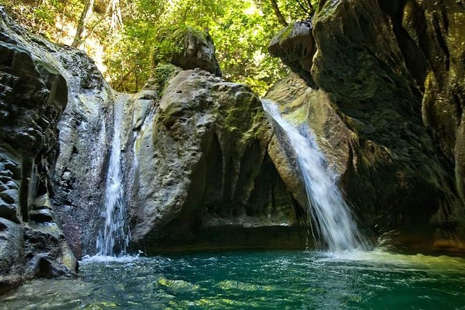 Amber Cove and Taino Bay 7 Waterfall Zip Lined & Dominican Food - Positive Customer Experiences