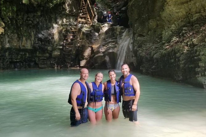 Amber Cove and Taino Bay 7 Waterfall Zip Lined & Dominican Food - Negative Customer Experiences