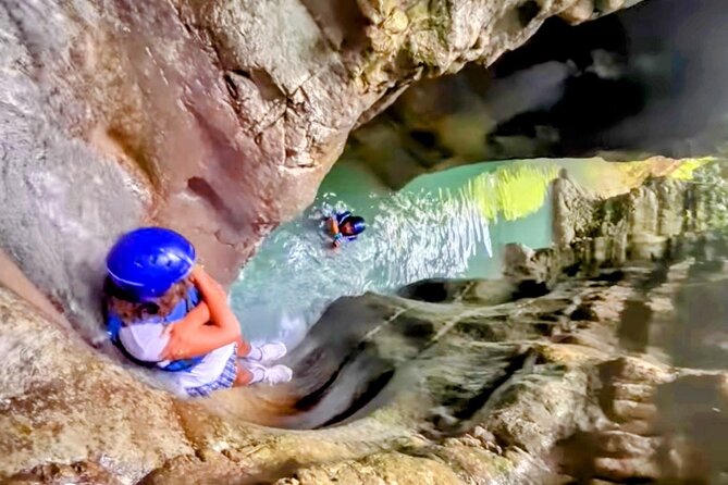 AMBER COVE-TAINO BAY 7 Damajagua Waterfalls + Local Food - Recommendations