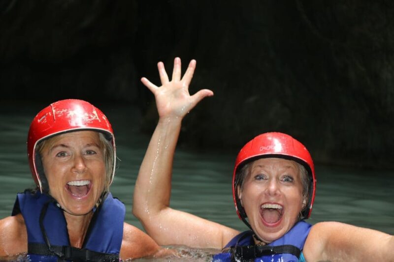 Amber Cove-Taino Bay 7 Damajaguas Water Falls + Local Food. - Important Information