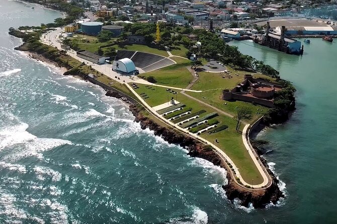 Amber Cove & Taino Bay Shore Excursion - Puerto Plata City Tour - Inclusions