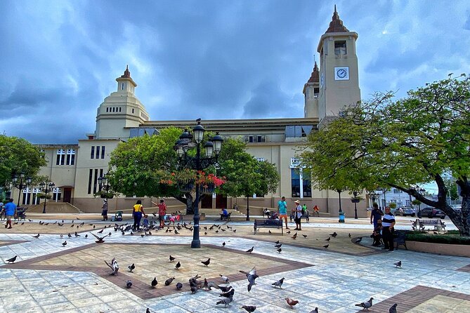 Amber Cove & Taino Bay Shore Excursion - Puerto Plata City Tour - Health and Safety Information