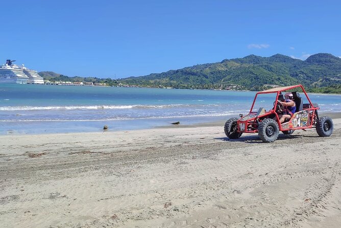 AMBER COVE-TAINO BAY Super Buggy Tour - Recommendations