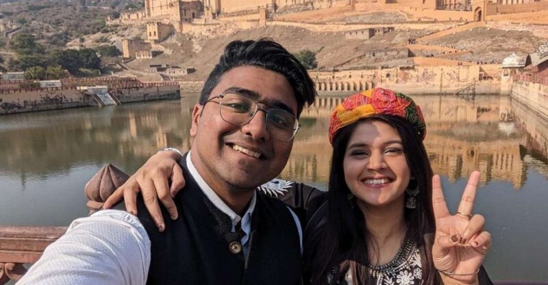 Amber Fort Skip-The-Line E-Tickets & Guide Jaipur Transfers - Experience Highlights