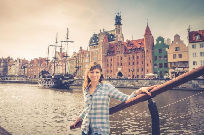 Amber Museum and Gdansk Old Town Private Tour With Tickets - Ambers Historical Significance