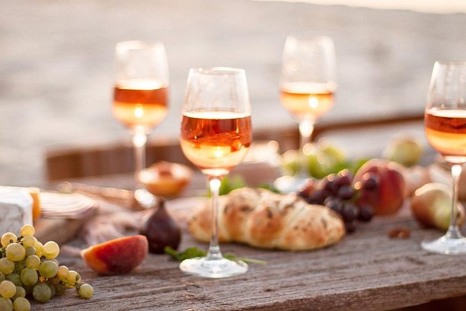 Amber Wines Private Day Trip With Tastings and Lunch From Tbilisi - Reviews