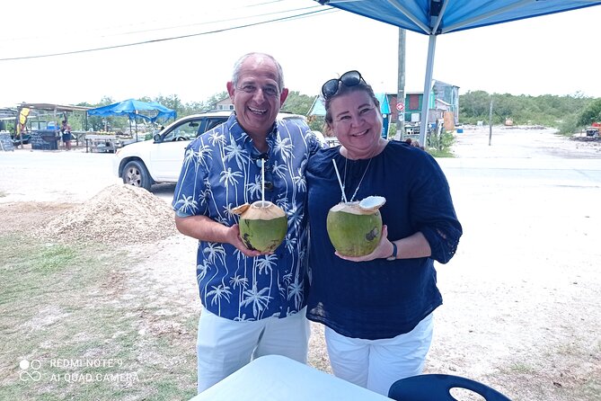 Ambergris Caye History, Highlights and Food Tasting - Tour Highlights and Activities