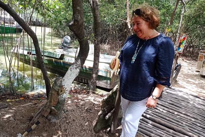 Ambergris Caye History, Highlights and Food Tasting - Sampling Menu