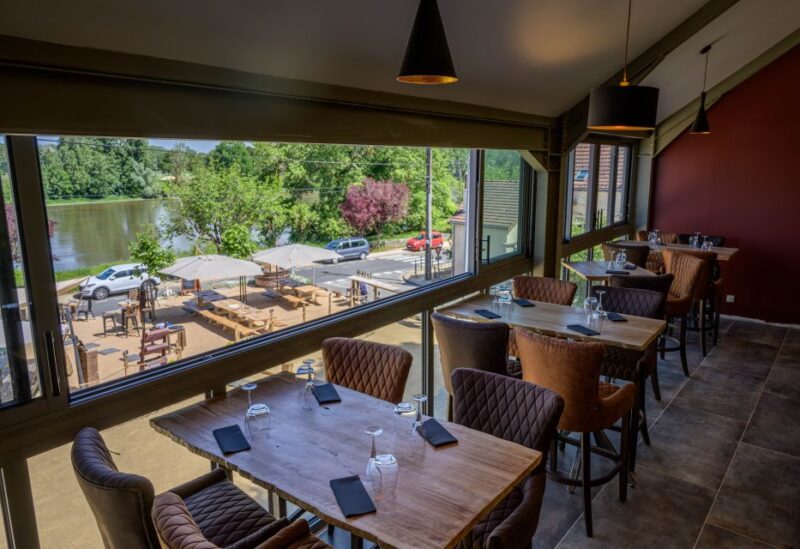 Amboise: Caves Ambacia Visit and Wine Tasting - Activity Details
