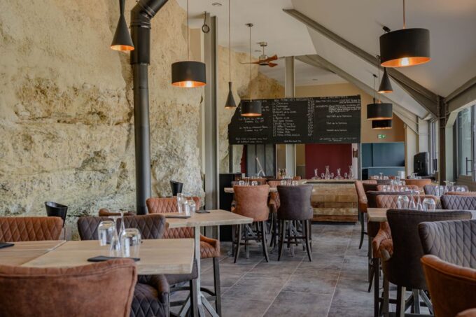 Amboise: Caves Ambacia Visit and Wine Tasting - Directions and Meeting Point